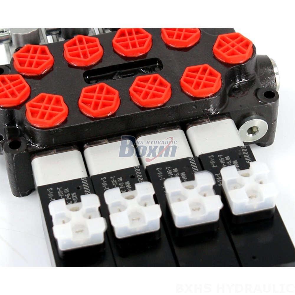Seeking Global Distributors, Wholesalers, Agents, and Traders for Q45 Monoblock Directional Valves detail image